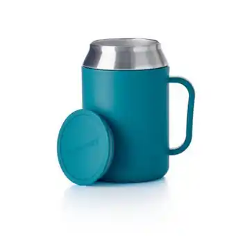 Tupperware Kubek termiczny z uchem oferta
