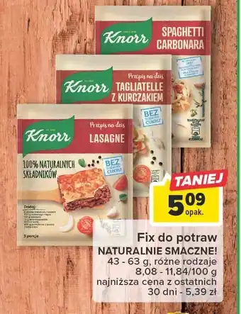 Lasagne