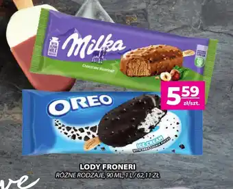 FRONERI LODY 90ml