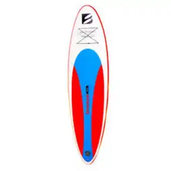 Decathlon Zestaw sup bass breeze 10'6 oferta