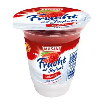 ALDI Jogurt z musem owocowym oferta