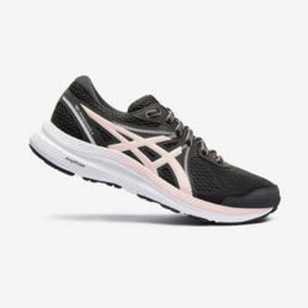 Decathlon Buty do biegania damskie asics gel windhawk oferta