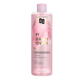 Jawa Drogerie Aa my beauty power oferta