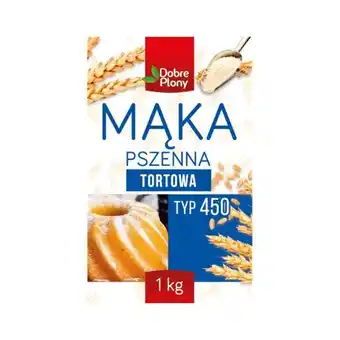 ALDI Mąka pszenna oferta