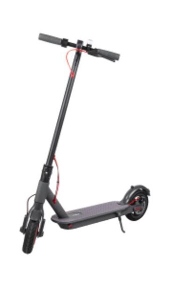 Rebel Electro Hulajnoga elektryczna fast wheels pro oferta