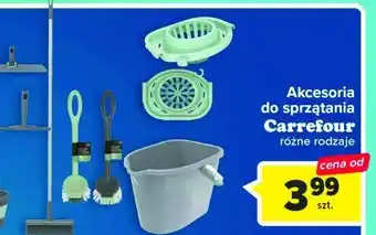 Carrefour Szczotka uniwersalna oferta