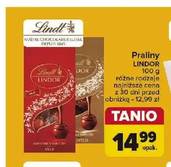 Carrefour Market Bombonierka assorted bag oferta