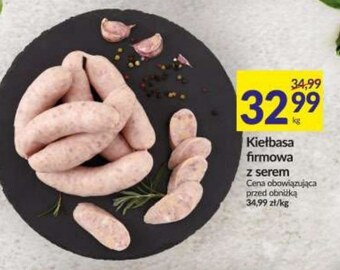 Społem Kiełbasa pss społem oferta