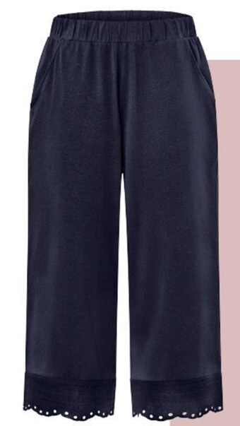 Tchibo Spodnie damskie tchibo oferta