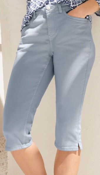 Tchibo Jeansy damskie tchibo oferta