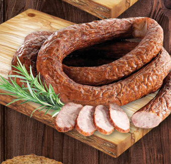 Gram Market Kiełbasa dobrowolscy oferta
