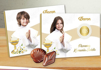 Gram Market Bombonierka baron oferta