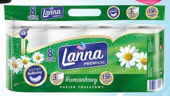 Polomarket Papier toaletowy lanna oferta