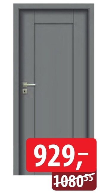 DDD Skrzydło drzwiowe pol-skone oferta