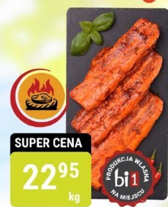 bi1 Boczek oferta