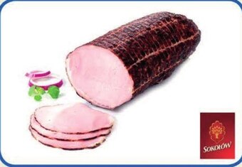 Społem Schab sokołów oferta