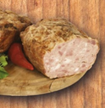 Społem Boczek chabura oferta