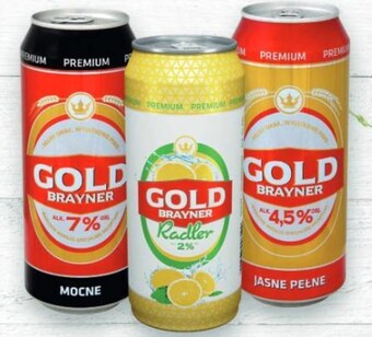 Lewiatan Piwo goldbrayner oferta