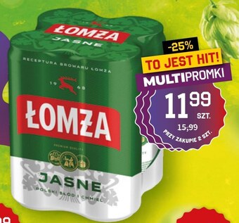 Duży Ben Piwo łomża oferta