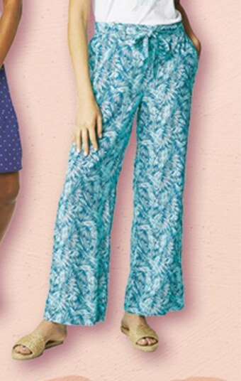 Auchan Spodnie damskie oferta