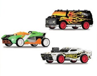 Lidl Samochodzik hot wheels oferta