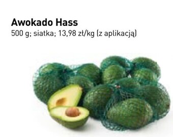 Stokrotka Market Awokado oferta