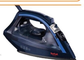 E.Leclerc Żelazko tefal oferta