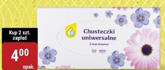 bi1 Chusteczki uniwersalne oferta