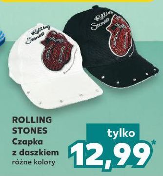 Kaufland Czapka z daszkiem oferta