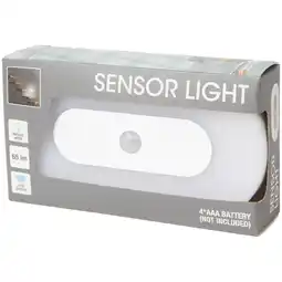 Action Lampa czujnikowa oferta