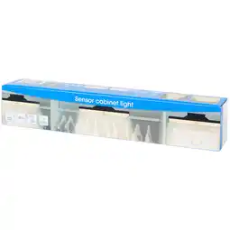 Lampa czujnikowa