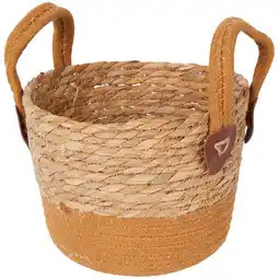 Action Koszyk wiklinowy oferta