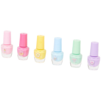 Action Lakier do paznokci i love my style oferta