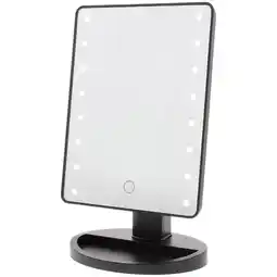 Action Lusterko do makijażu z oświetleniem oferta