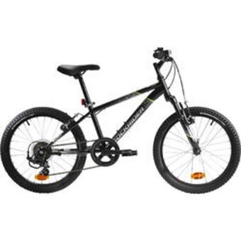Decathlon Rower górski mtb dziecięcy rockrider st 500 20 oferta