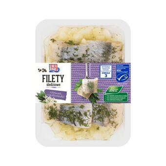 ALDI Filety śledziowe oferta