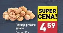 Polomarket Pistacje prażone solone oferta