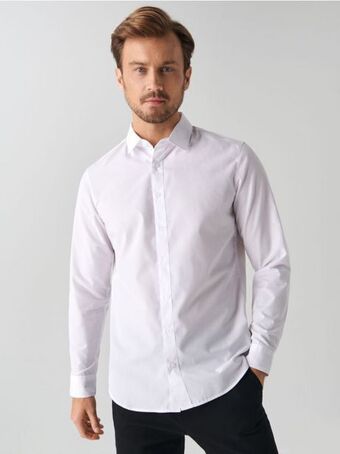 Sinsay Koszula slim oferta