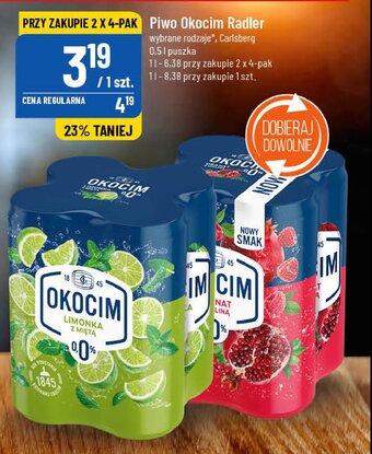 Polomarket Piwo oferta