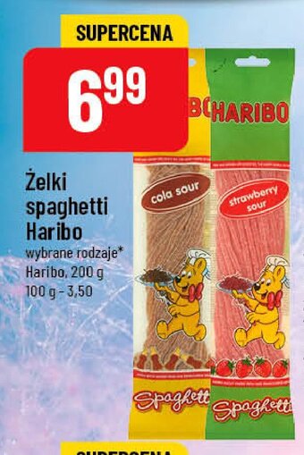 Polomarket Żelki cola oferta