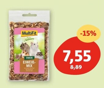 Maxi Zoo Przysmak dla gryzoni multifit oferta