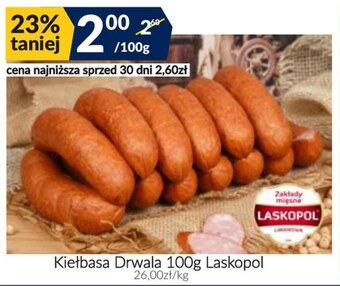 Sużyw Kiełbasa laskopol oferta