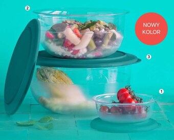 Tupperware Miska tupperware oferta