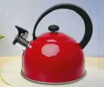Stokrotka Czajnik oferta