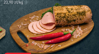 Stokrotka Optima Polędwica duda oferta