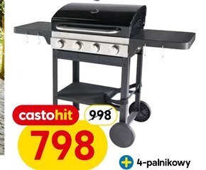 Grill