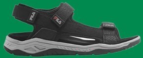 Deichmann Sandały męskie fila oferta