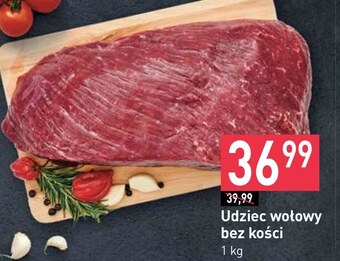 Stokrotka Udziec wołowy oferta