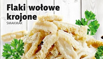 Prim Market Flaki wołowe oferta