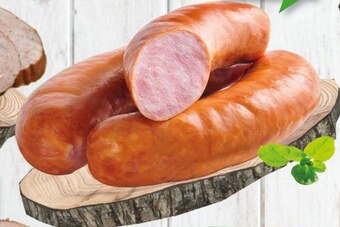 Społem Kiełbasa animex oferta